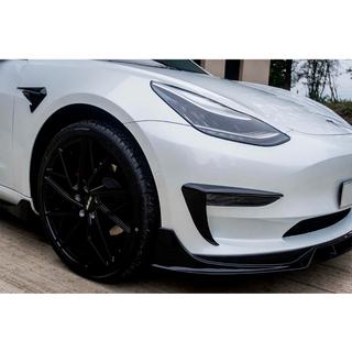 Fast Aerokit Body Kit Set (for 2017-2023) Tesla Model 3 2017- photo 4