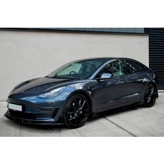 Fast Aerokit Body Kit Set (for 2017-2023) photo 3
