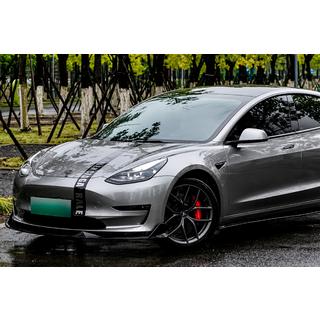Turbo Aerokit Body Kit Set (for 2017-2023) photo 1