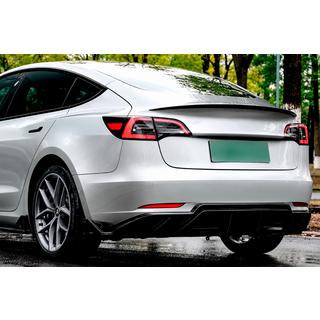 Turbo Aerokit Body Kit Set (for 2017-2023) photo 3