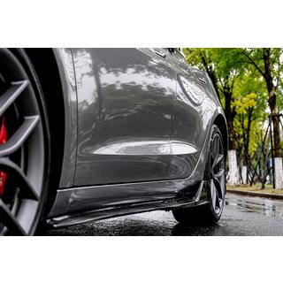 Turbo Aerokit Body Kit Set (for 2017-2023) photo 4