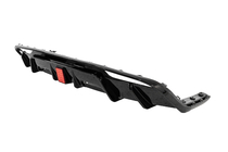 Tesla Model 3 2017- Turbo Aerokit Body Kit Set (for 2024+) photo 21