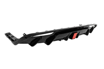 Tesla Model 3 2017- Turbo Aerokit Body Kit Set (for 2024+) photo 22