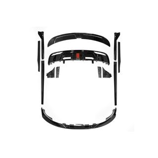 Turbo Aerokit Body Kit Set (for 2024+) photo 3