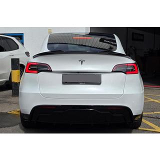 Fast Aerokit Body Kit Set (for 2020–2024) Tesla Model Y 2020- photo 4