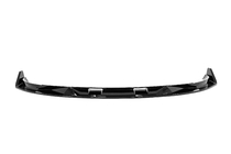 Tesla Model 3 2017- Front bumper lip spoiler Lip Turbo (for 2017–2023) photo 2