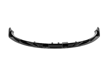 Tesla Model 3 2017- Front bumper lip spoiler Lip Turbo (for 2017–2023) photo 4