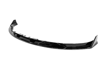 Tesla Model 3 2017- Front bumper lip spoiler Lip Turbo (for 2017–2023) photo 5