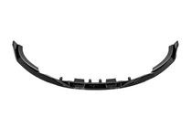 Tesla Model 3 2017- Front bumper lip spoiler Lip Turbo (for 2017–2023) photo 7
