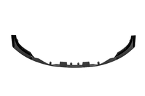 Tesla Model 3 2017- Front bumper lip spoiler Lip Turbo (for 2017–2023) photo 9