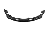 Tesla Model 3 2017- Rear bumper diffuser Turbo (for 2017-2023) photo 4