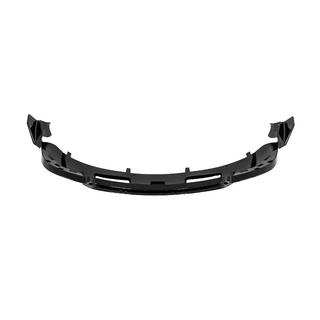 Rear bumper diffuser Turbo (for 2017-2023) Tesla Model 3 2017- photo 4