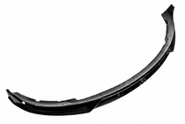Tesla Model 3 2017- Front bumper lip spoiler Lip Fast (for 2017-2023) photo 18