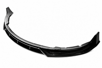 Tesla Model 3 2017- Front bumper lip spoiler Lip Fast (for 2017-2023) photo 17