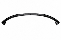 Tesla Model 3 2017- Front bumper lip spoiler Lip Fast (for 2017-2023) photo 21