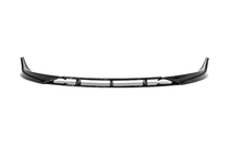 Tesla Model 3 2017- Front bumper lip spoiler Lip Fast (for 2017-2023) photo 2