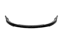 Tesla Model 3 2017- Front bumper lip spoiler Lip Fast (for 2017-2023) photo 12