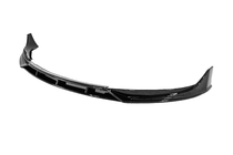 Tesla Model 3 2017- Front bumper lip spoiler Lip Fast (for 2017-2023) photo 13