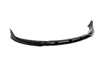 Tesla Model 3 2017- Front bumper lip spoiler Lip Fast (for 2017-2023) photo 14
