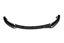 Tesla Model 3 2017- Front bumper lip spoiler Lip Fast (for 2017-2023) photo 15