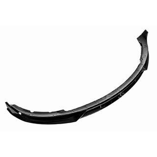Front bumper lip spoiler Lip Fast (for 2017-2023) photo 3
