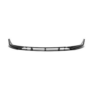 Front bumper lip spoiler Lip Fast (for 2017-2023) Tesla Model 3 2017- photo 2