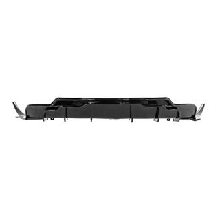 Rear Bumper Diffuser Fast (for 2017-2023) Tesla Model 3 2017- photo 2