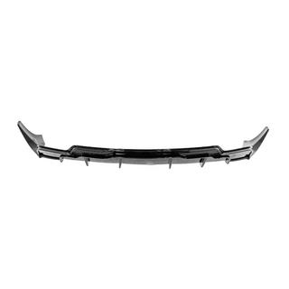 Rear Bumper Diffuser Fast (for 2017-2023) Tesla Model 3 2017- photo 3