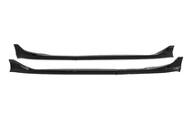 Tesla Model 3 2017- Side Skirt Extensions Fast (for 2017-2023) photo 3