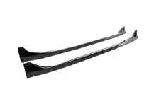 Tesla Model 3 2017- Side Skirt Extensions Fast (for 2017-2023) photo 5