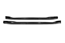 Tesla Model 3 2017- Side Skirt Extensions Fast (for 2017-2023) photo 6