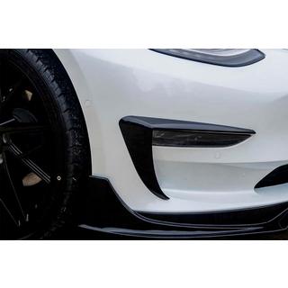 Fog Light Trims Fast (for 2017-2023)