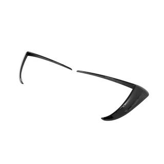 Fog Light Trims Fast (for 2017-2023) Tesla Model 3 2017- photo 3