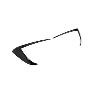 Fog Light Trims Fast (for 2017-2023) Tesla Model 3 2017- photo 4