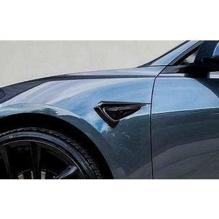 Fast Fender Flares (for 2017-2023) photo 2