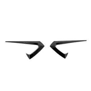 Fast Fender Flares (for 2017-2023) Tesla Model 3 2017- photo 2