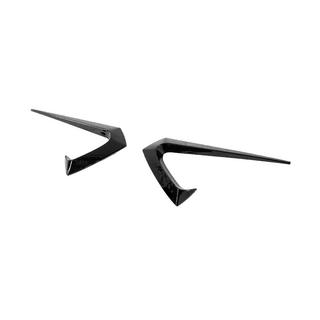 Fast Fender Flares (for 2017-2023) Tesla Model 3 2017- photo 4
