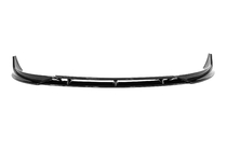 Tesla Model Y 2020- Front bumper lip Lip Fast (for 2020-2024) photo 2