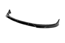 Tesla Model Y 2020- Front bumper lip Lip Fast (for 2020-2024) photo 6