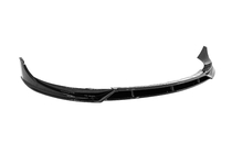 Tesla Model Y 2020- Front bumper lip Lip Fast (for 2020-2024) photo 7
