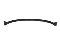 Tesla Model Y 2020- Front bumper lip Lip Fast (for 2020-2024) photo 8