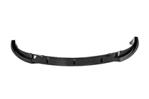 Tesla Model Y 2020- Front bumper lip Lip Fast (for 2020-2024) photo 9