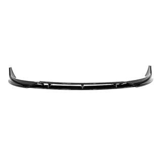 Front bumper lip Lip Fast (for 2020-2024) Tesla Model Y 2020- photo 2