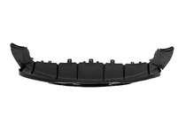 Tesla Model Y 2020- Rear Bumper Diffuser Fast (for 2020-2024) photo 8