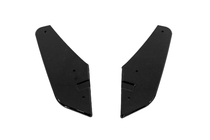 Tesla Model Y 2020- Rear Bumper Diffuser Fast (for 2020-2024) photo 3