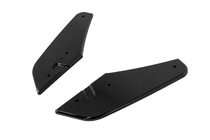 Tesla Model Y 2020- Rear Bumper Diffuser Fast (for 2020-2024) photo 11