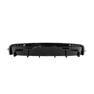 Rear Bumper Diffuser Fast (for 2020-2024) Tesla Model Y 2020- photo 2