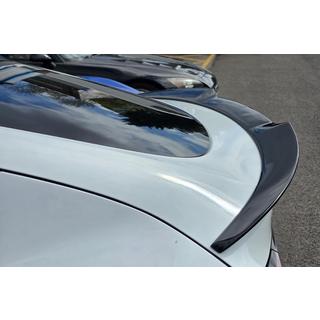 Fast Spoiler (for 2020-2024) Tesla Model Y 2020- photo 1