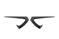 Tesla Model Y 2020- Fast Fender Flares (for 2020-2024) photo 5