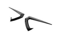 Tesla Model Y 2020- Fast Fender Flares (for 2020-2024) photo 6